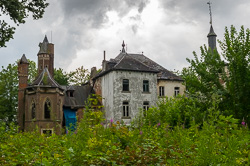 Chateau René